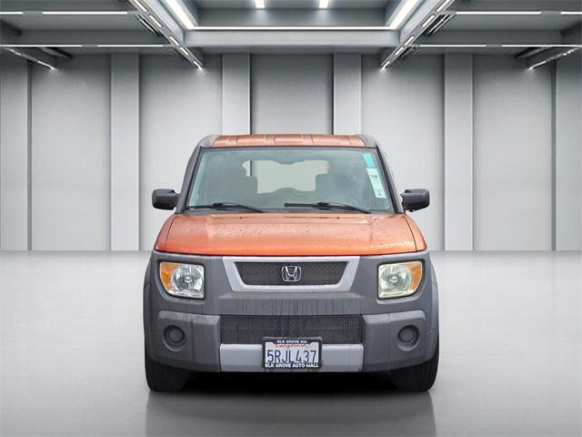 used 2005 Honda Element car, priced at $7,994