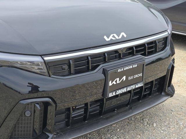 new 2026 Kia K4 car, priced at $32,080