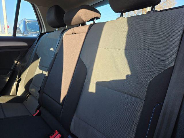 used 2015 Volkswagen e-Golf car, priced at $7,290