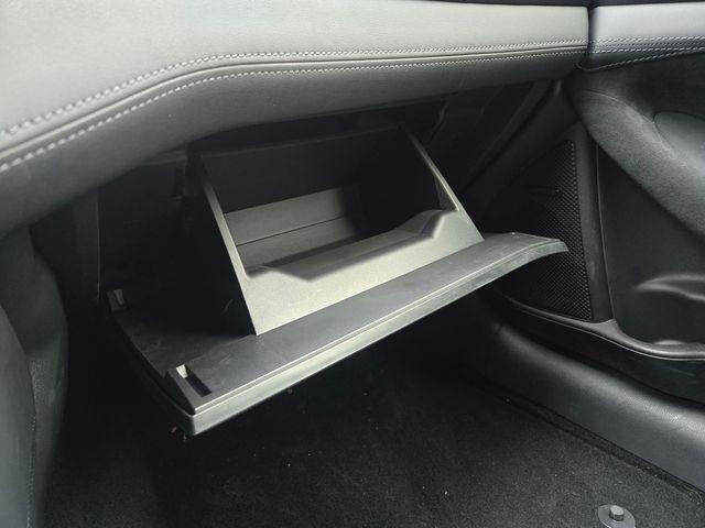 used 2025 Nissan Z car, priced at $45,699