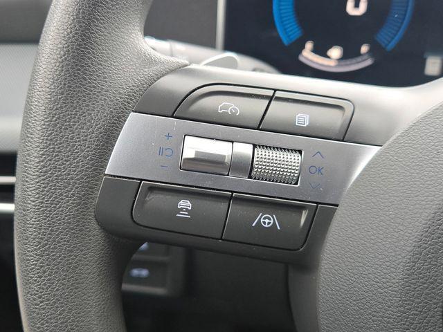 used 2024 Hyundai Sonata car, priced at $21,290