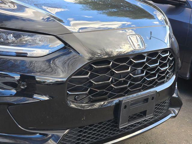 used 2024 Honda HR-V car, priced at $28,746