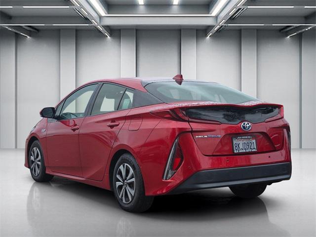 used 2019 Toyota Prius Prime car, priced at $19,946