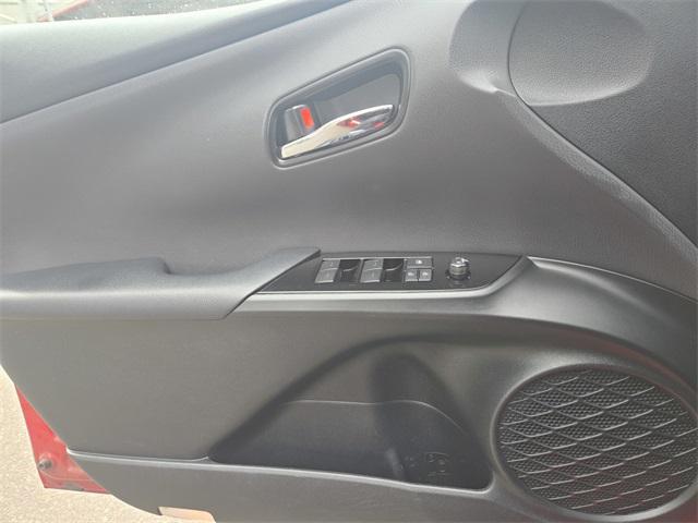 used 2019 Toyota Prius Prime car, priced at $19,946