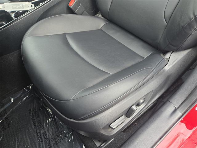 used 2019 Toyota Prius Prime car, priced at $19,946