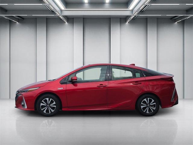 used 2019 Toyota Prius Prime car, priced at $19,946