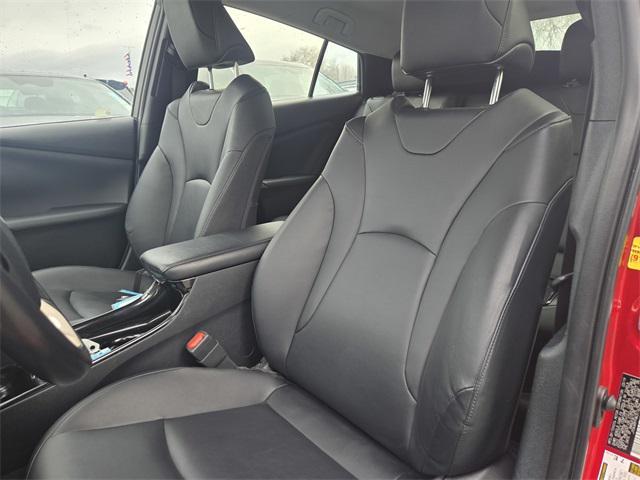 used 2019 Toyota Prius Prime car, priced at $19,946