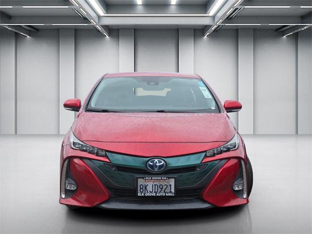 used 2019 Toyota Prius Prime car, priced at $19,946