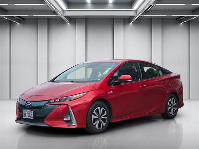 used 2019 Toyota Prius Prime car, priced at $19,946