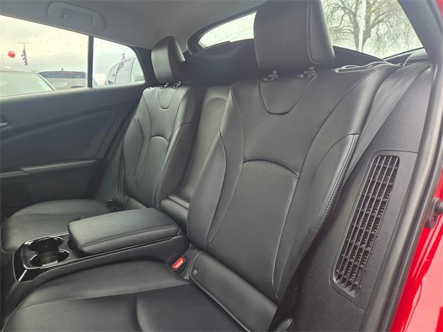used 2019 Toyota Prius Prime car, priced at $19,946
