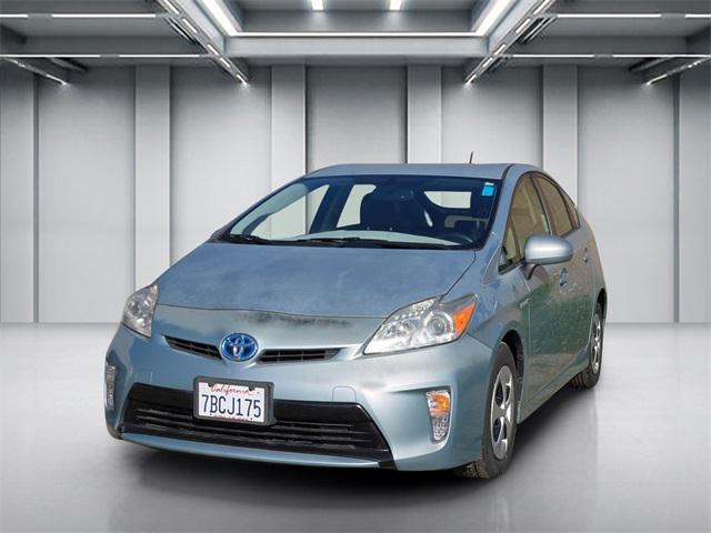 used 2013 Toyota Prius car, priced at $9,994