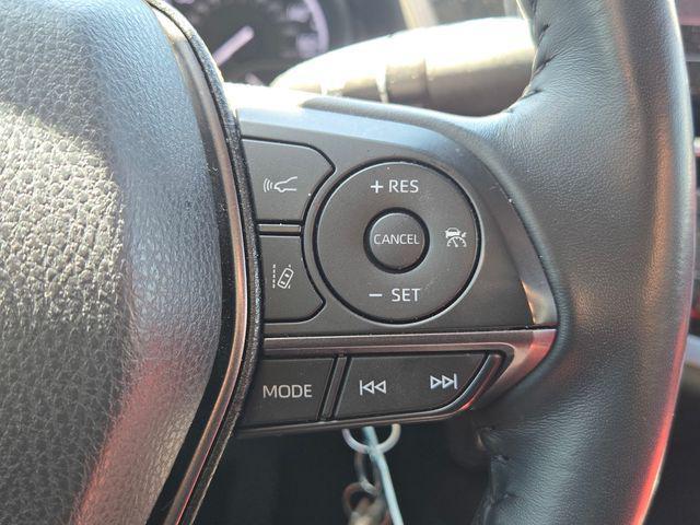 used 2023 Toyota Camry car, priced at $22,994