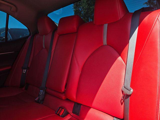 used 2023 Toyota Camry car, priced at $22,994