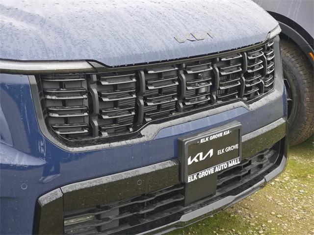 new 2026 Kia Sorento car