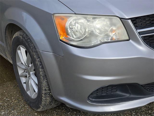 used 2014 Dodge Grand Caravan car, priced at $9,949