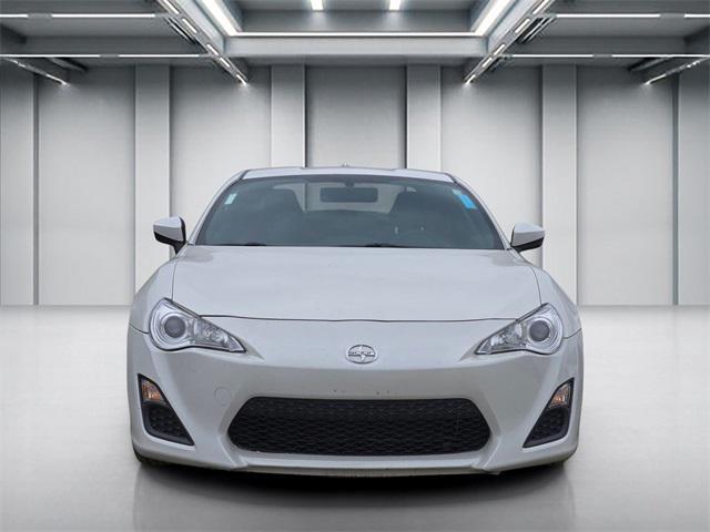 used 2015 Scion FR-S car, priced at $19,988