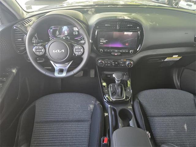 new 2025 Kia Soul car, priced at $26,960