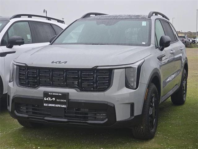 new 2026 Kia Sorento car