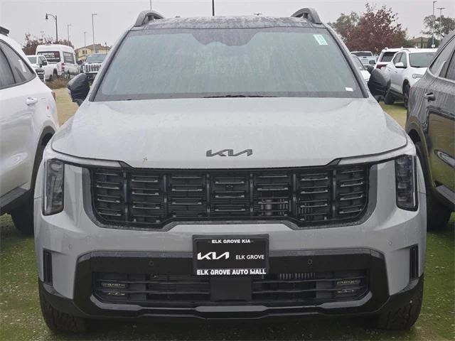 new 2026 Kia Sorento car