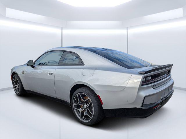 new 2026 Dodge Charger car, priced at $57,180