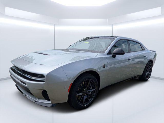 new 2026 Dodge Charger car, priced at $67,180