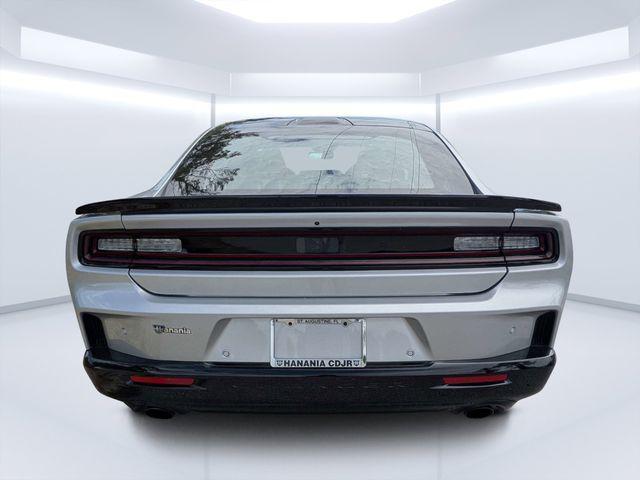 new 2026 Dodge Charger car, priced at $67,180