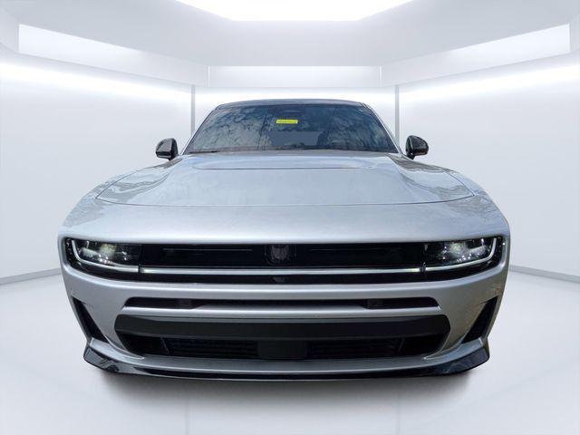 new 2026 Dodge Charger car, priced at $67,180