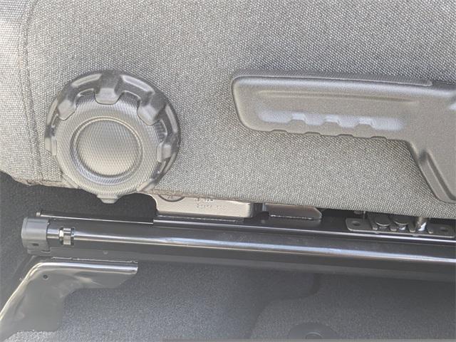 new 2025 Jeep Gladiator car, priced at $37,445