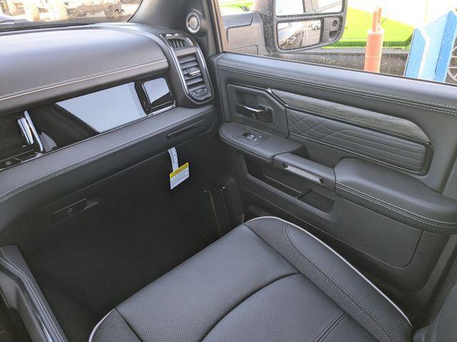 new 2026 Ram 2500 car, priced at $101,050