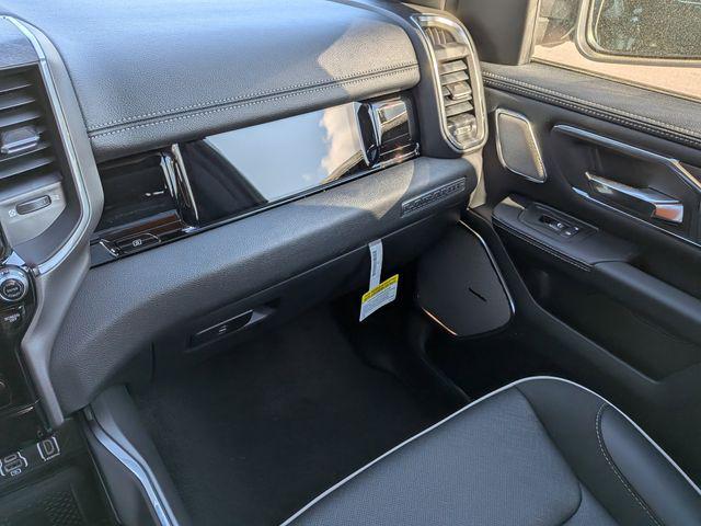 new 2026 Ram 1500 car, priced at $74,483