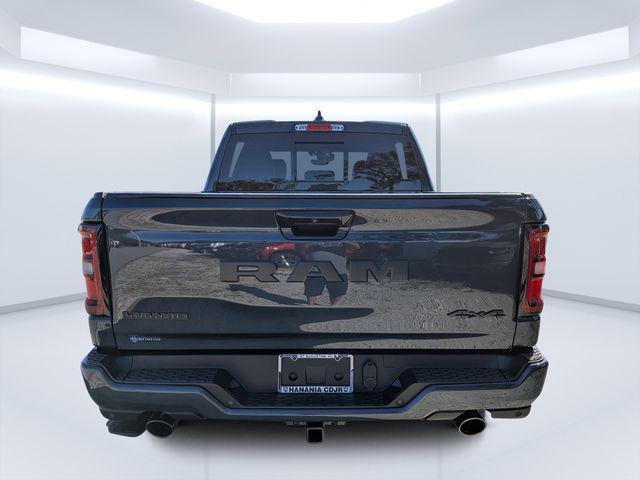 new 2026 Ram 1500 car, priced at $74,483