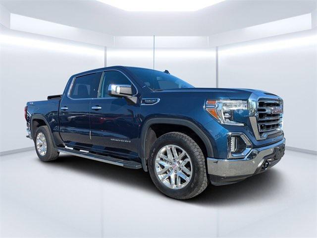 used 2019 GMC Sierra 1500 car, priced at $36,869