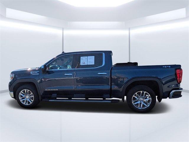 used 2019 GMC Sierra 1500 car, priced at $36,869