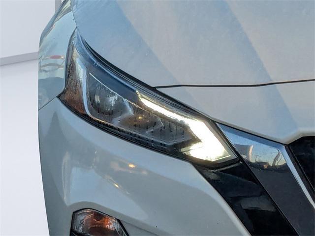used 2020 Nissan Altima car, priced at $19,256