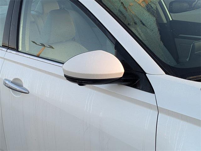 used 2020 Nissan Altima car, priced at $19,256