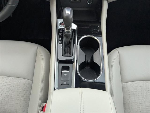 used 2020 Nissan Altima car, priced at $19,256