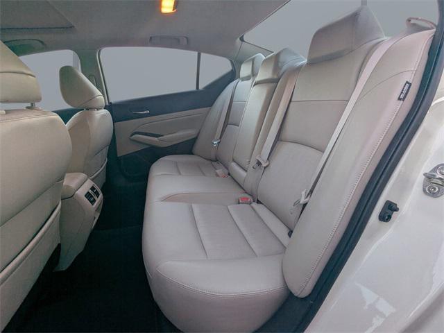 used 2020 Nissan Altima car, priced at $19,256