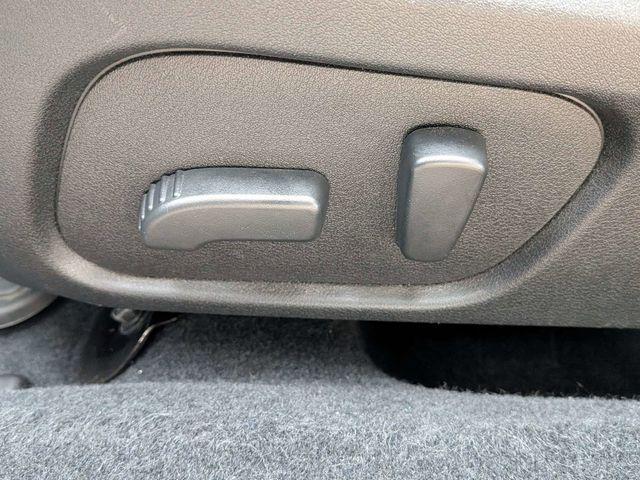 used 2016 Subaru WRX STI car, priced at $17,995