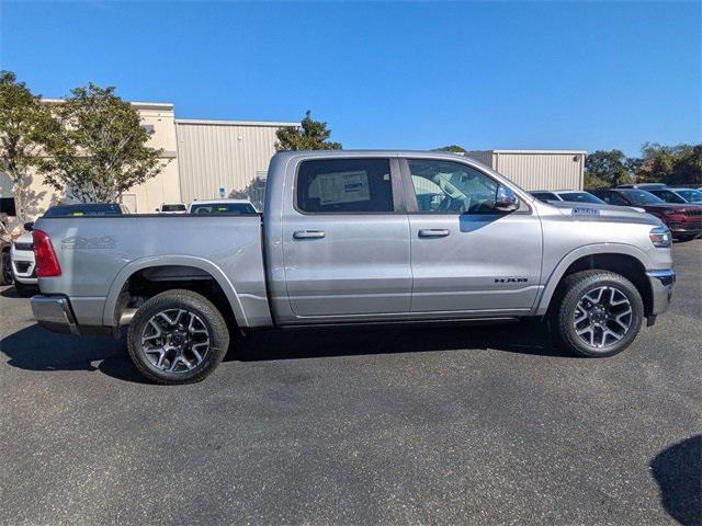 new 2026 Chrysler Pacifica car, priced at $46,355