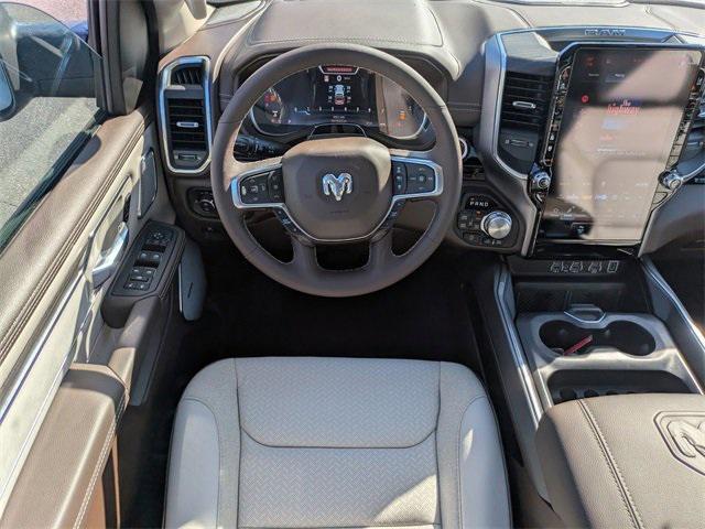 new 2026 Chrysler Pacifica car, priced at $46,355