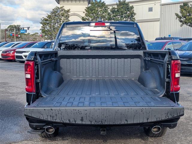 new 2026 Ram 1500 car, priced at $54,170
