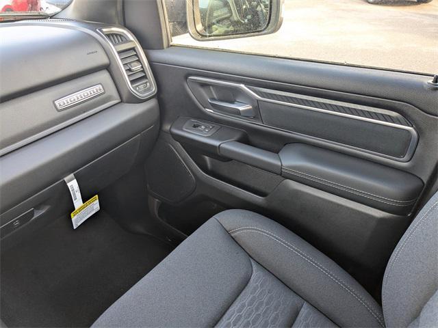 new 2026 Ram 1500 car, priced at $54,170