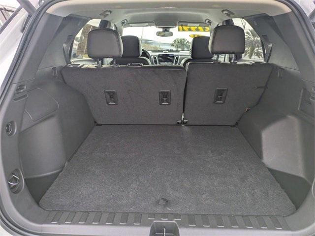 used 2023 Chevrolet Equinox car, priced at $21,999