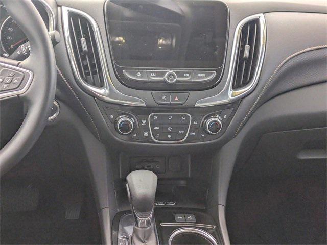 used 2023 Chevrolet Equinox car, priced at $21,999