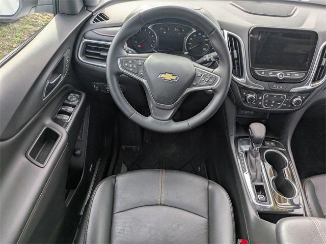 used 2023 Chevrolet Equinox car, priced at $21,999