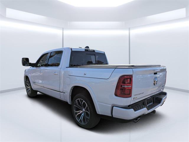 new 2026 Ram 1500 car, priced at $90,990