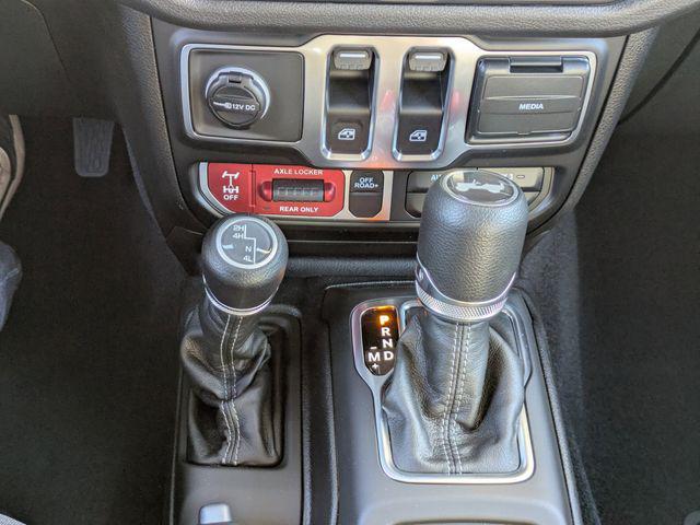 new 2026 Jeep Wrangler car, priced at $52,287