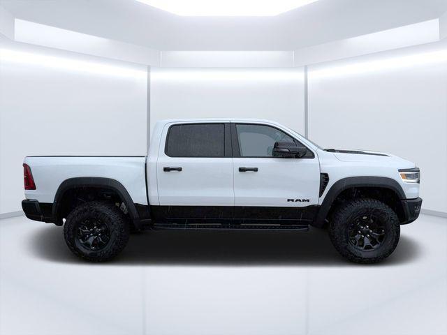 new 2026 Ram 1500 car, priced at $86,995