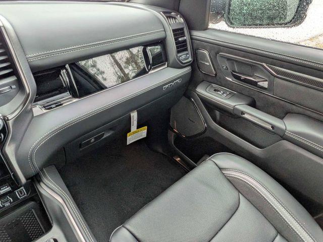 new 2026 Ram 1500 car, priced at $86,995