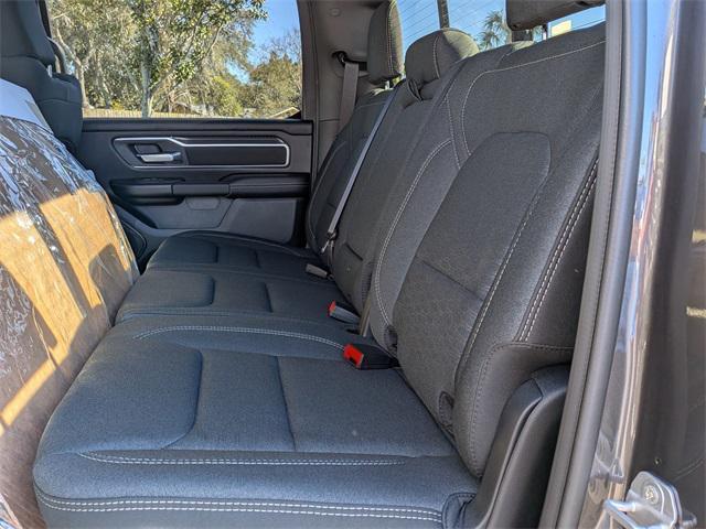 new 2026 Ram 1500 car, priced at $53,305